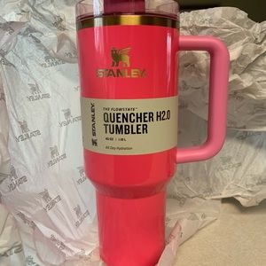 STANLEY PINK PARADE …LIMITED ADDITION!